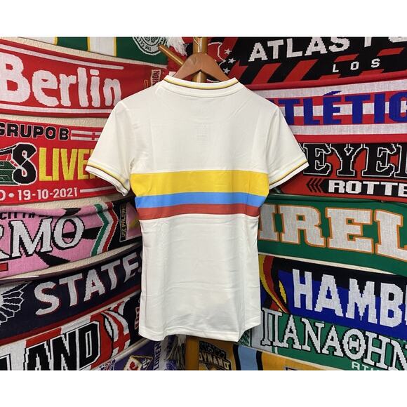 Colombia Soccer | Women’s Medium Jersey - Picture 7 of 7